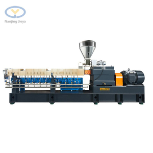 SHJ-63 Twin Screw Extruder