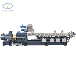 SHJ-95 Explosion-proof Twin Screw Extruder
