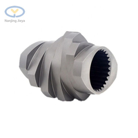 Screw Element/Kneading Element for Twin Screw Extruder Spare Parts