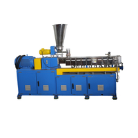 SHJ-36 Twin Screw Compounding Extruder