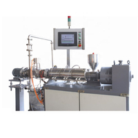 SJ-20 Single Screw Extruder