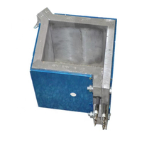 Aluminum/Iron/Copper Heater of Twin Screw Compounding Extruder/Heater Spare Parts